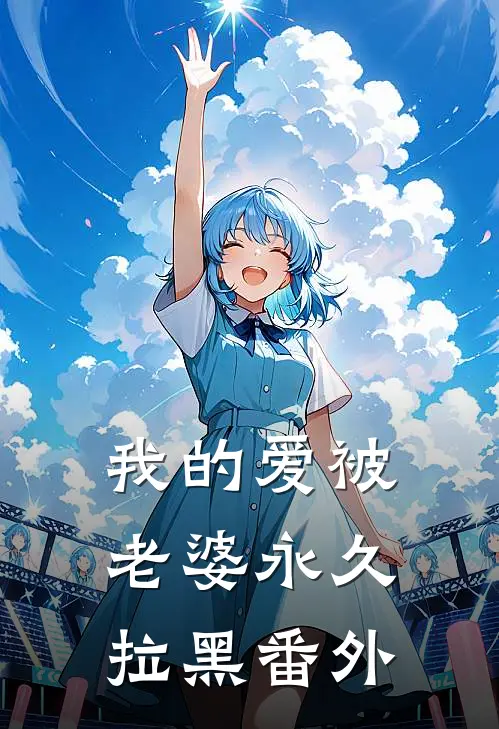 我的爱被老婆永久拉黑番外
