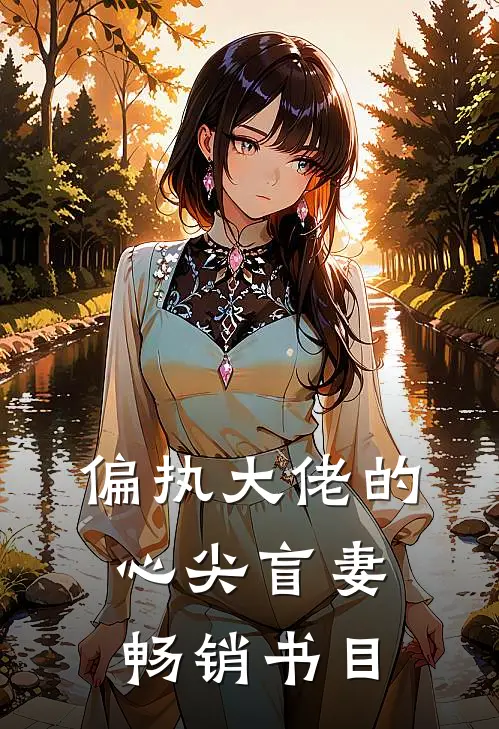 偏执大佬的心尖盲妻畅销书目