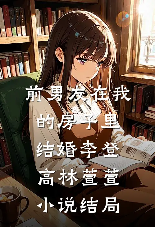 前男友在我的房子里结婚李登高林萱萱小说结局