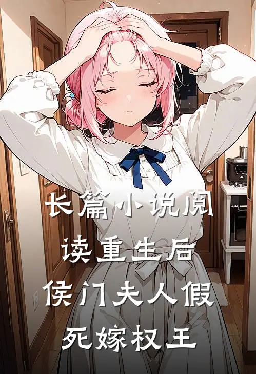 长篇小说阅读重生后，侯门夫人假死嫁权王