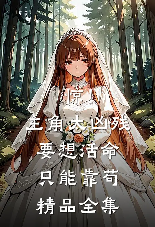 惊！主角太凶残，要想活命只能靠苟精品全集