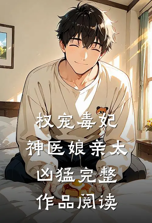 权宠毒妃：神医娘亲太凶猛完整作品阅读