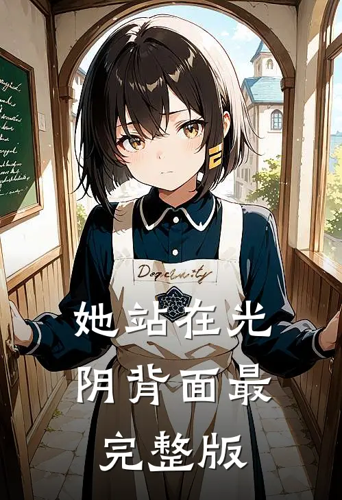 她站在光阴背面最完整版