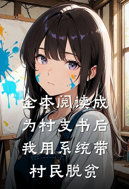 全本阅读成为村支书后，我用系统带村民脱贫