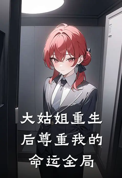 大姑姐重生后尊重我的命运全局