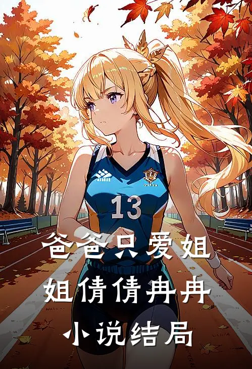 爸爸只爱姐姐倩倩冉冉小说结局