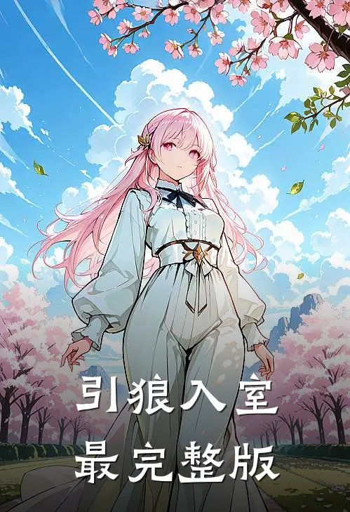 引狼入室最完整版