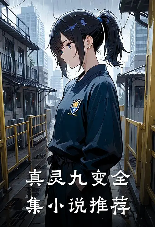 真灵九变全集小说推荐