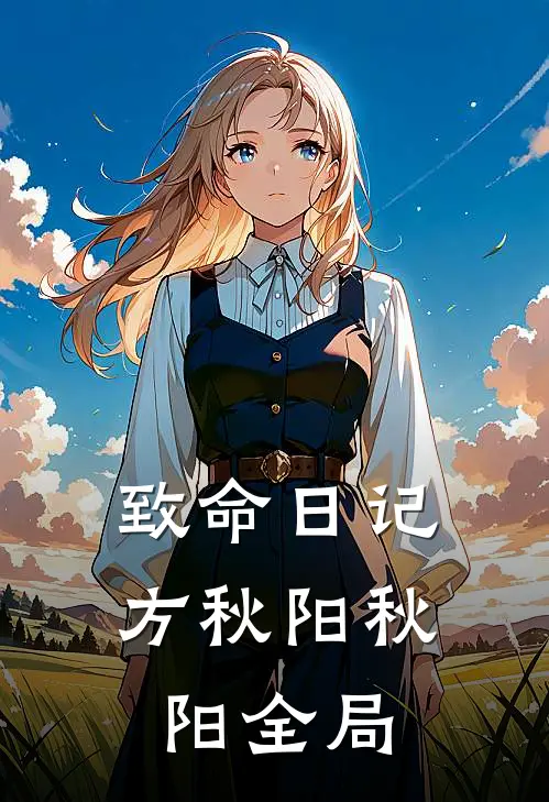 致命日记方秋阳秋阳全局