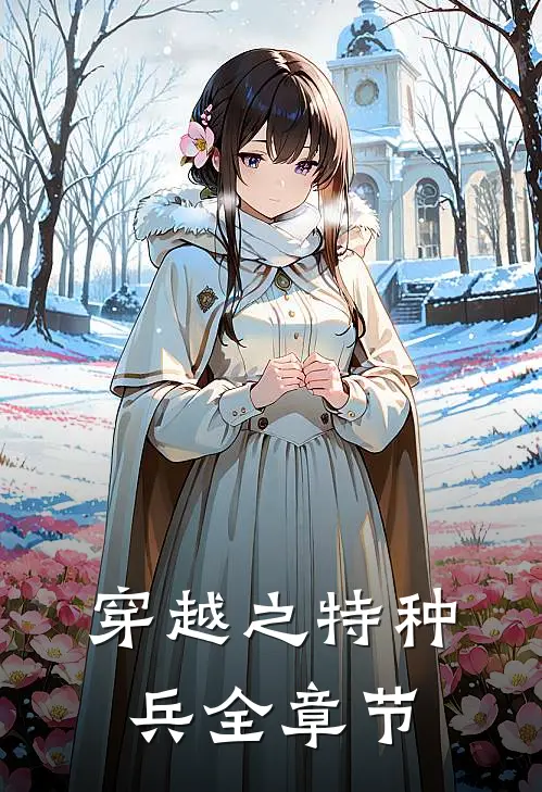 穿越之特种兵全章节