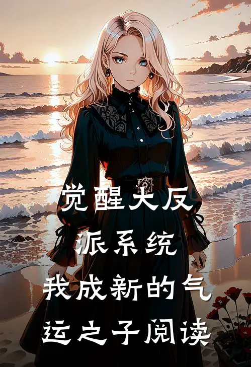 觉醒大反派系统，我成新的气运之子阅读