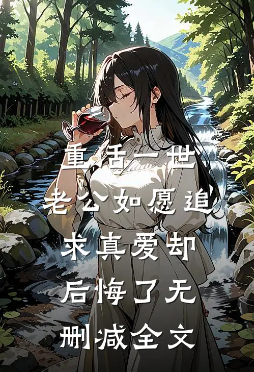 重活一世，老公如愿追求真爱却后悔了无删减全文