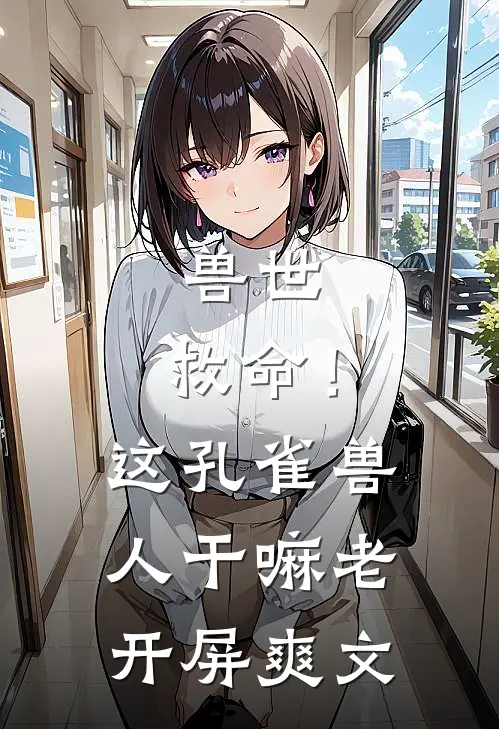 兽世：救命！这孔雀兽人干嘛老开屏爽文