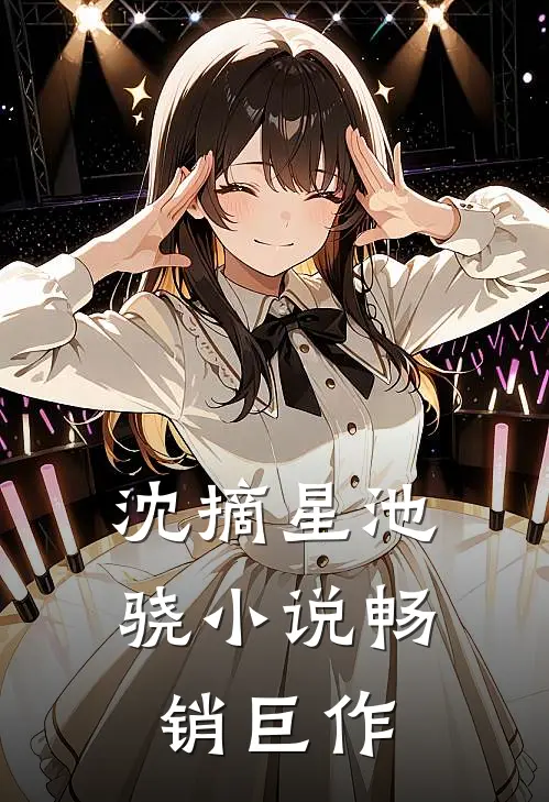 沈摘星池骁小说畅销巨作