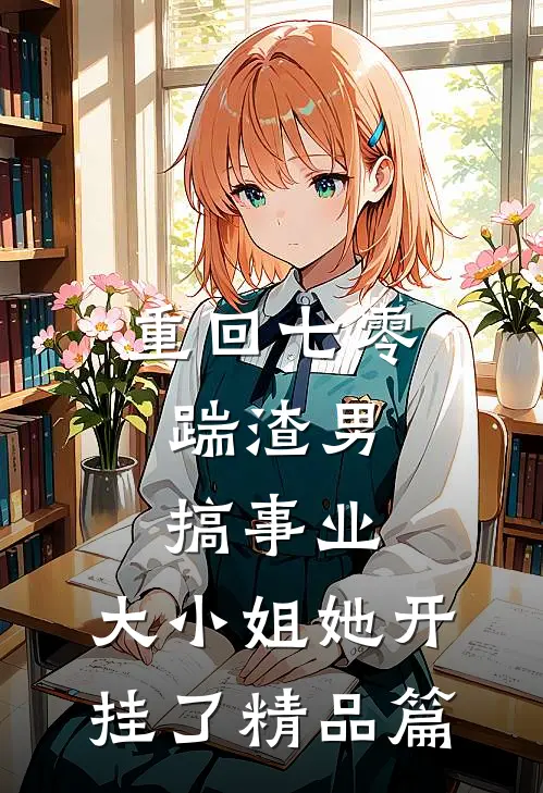 重回七零：踹渣男搞事业，大小姐她开挂了精品篇