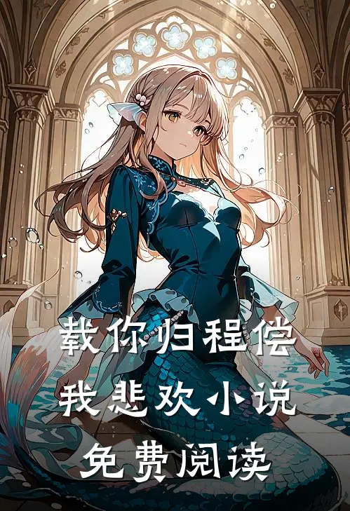 载你归程偿我悲欢小说免费阅读