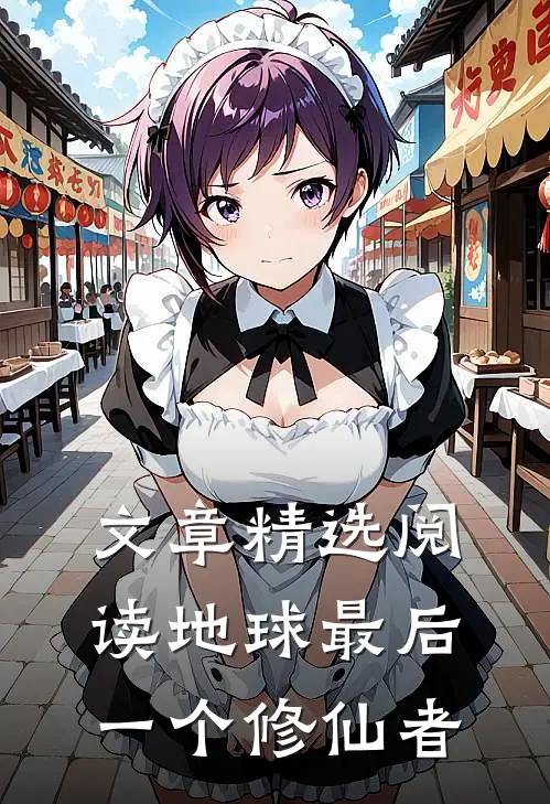 文章精选阅读地球最后一个修仙者