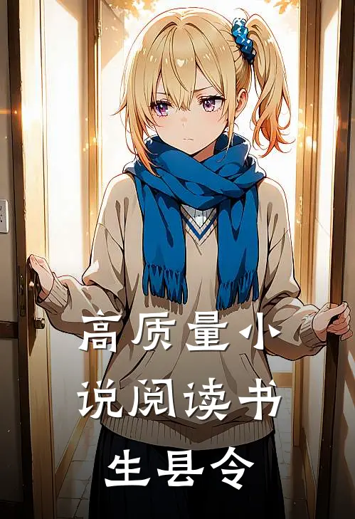 高质量小说阅读书生县令
