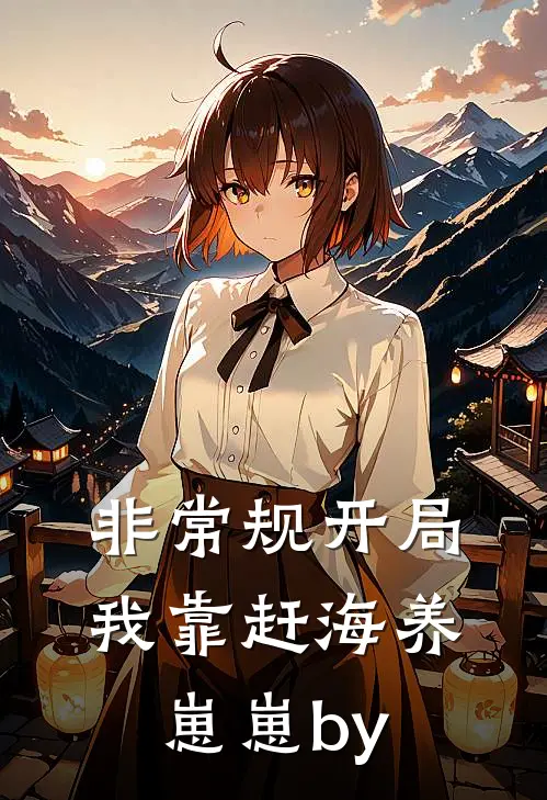 非常规开局：我靠赶海养崽崽by