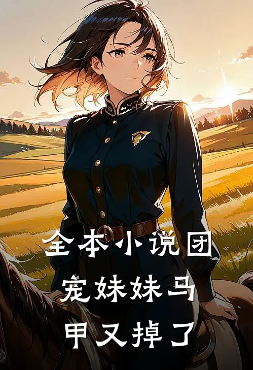 全本小说团宠妹妹马甲又掉了