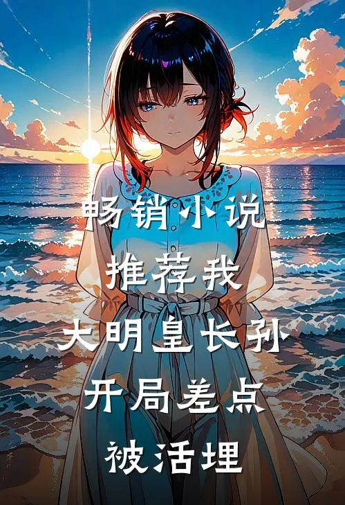 畅销小说推荐我，大明皇长孙，开局差点被活埋