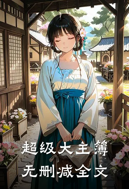 超级大主簿无删减全文
