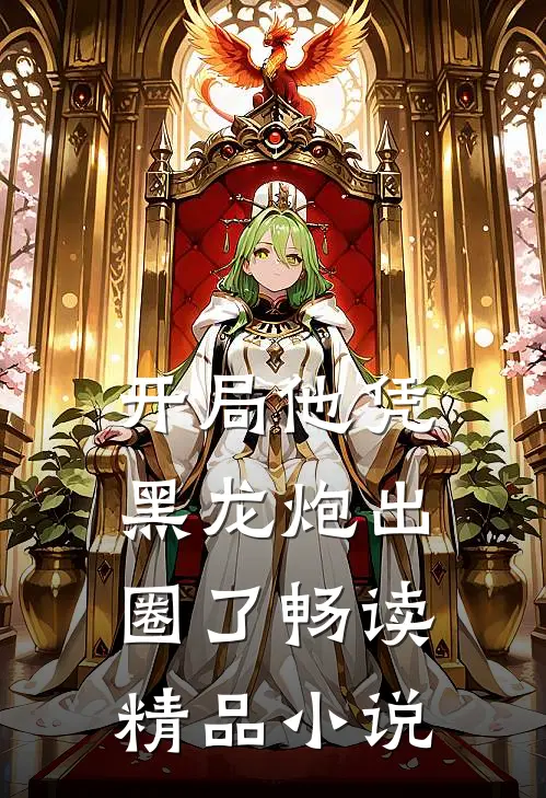 开局他凭黑龙炮出圈了畅读精品小说
