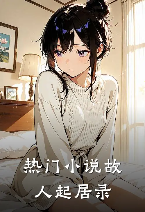 热门小说故人起居录