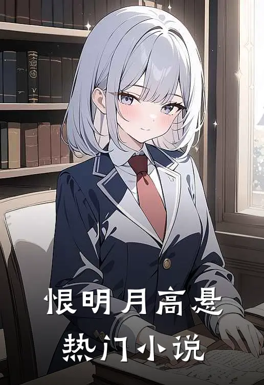 恨明月高悬热门小说