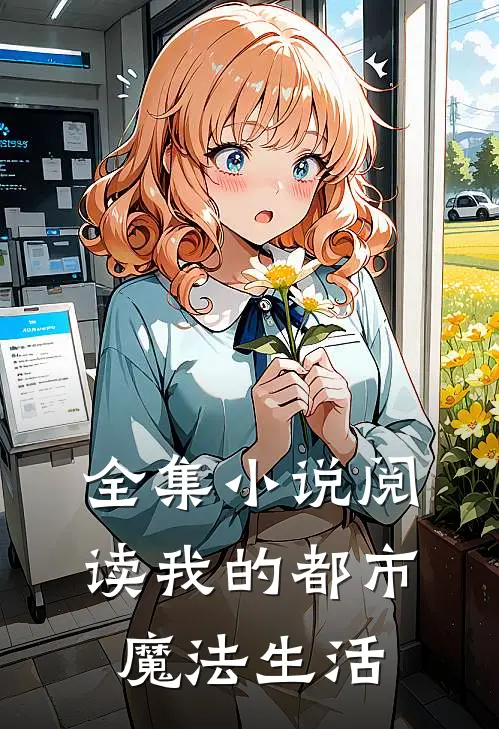 全集小说阅读我的都市魔法生活