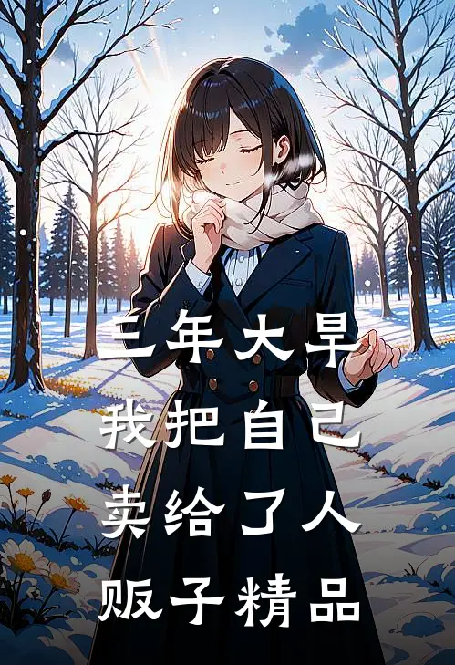 三年大旱，我把自己卖给了人贩子精品