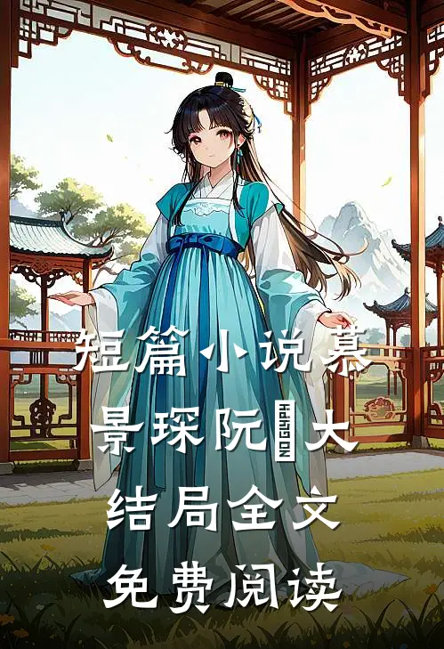 短篇小说慕景琛阮嫆大结局全文免费阅读