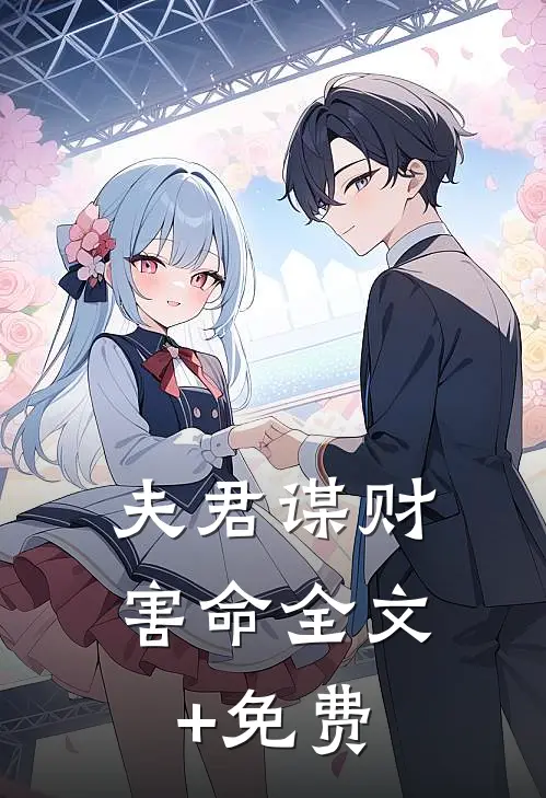 夫君谋财害命全文+免费