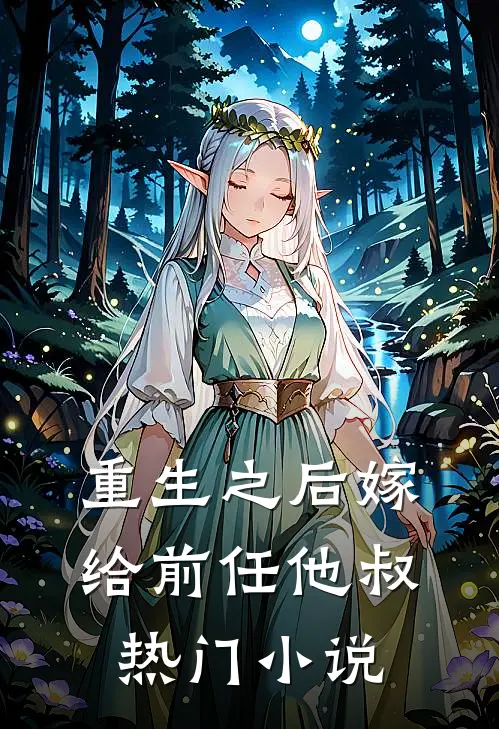 重生之后嫁给前任他叔热门小说