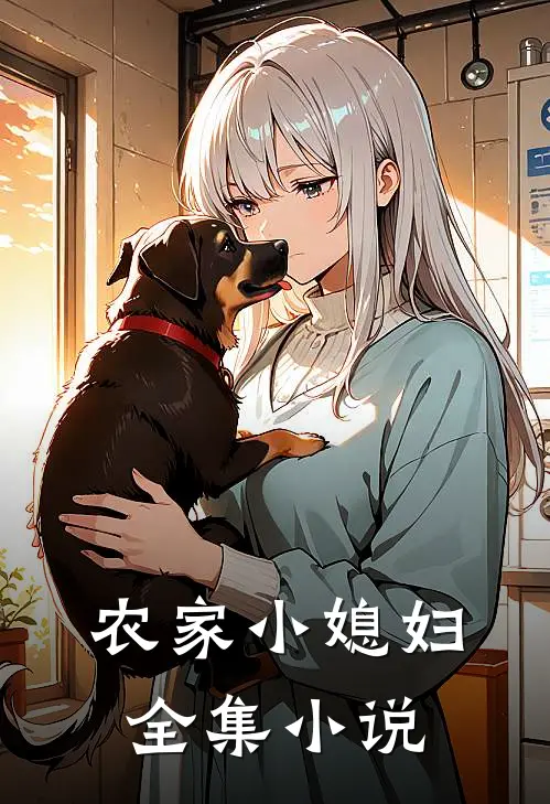 农家小媳妇全集小说