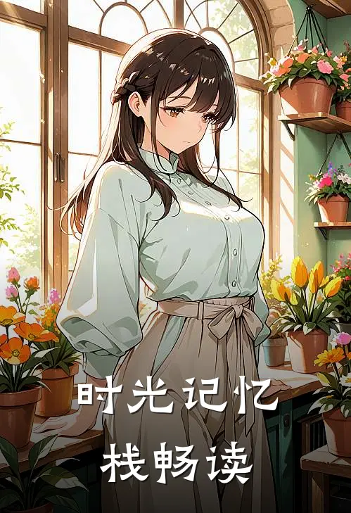 时光记忆栈畅读
