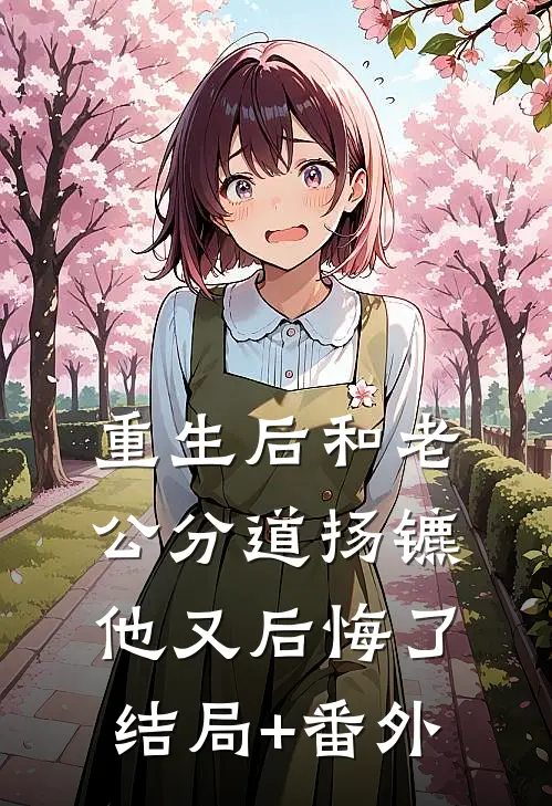 重生后和老公分道扬镳他又后悔了结局+番外