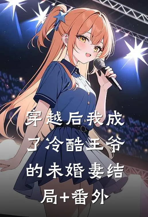 穿越后我成了冷酷王爷的未婚妻结局+番外