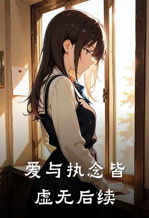爱与执念皆虚无后续