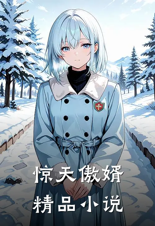 惊天傲婿精品小说
