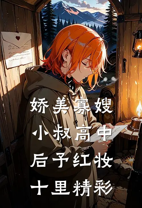 娇美寡嫂：小叔高中后予红妆十里精彩