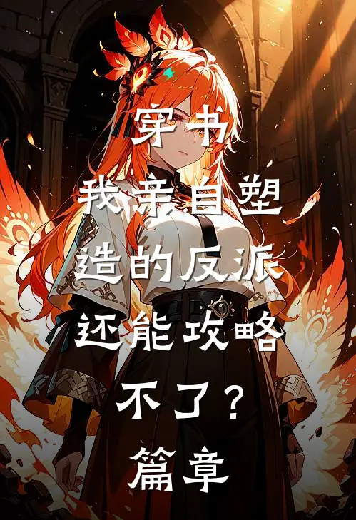 穿书：我亲自塑造的反派，还能攻略不了？篇章