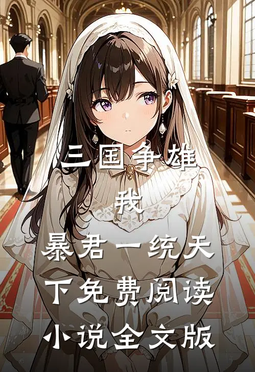 三国争雄:我,暴君一统天下免费阅读小说全文版