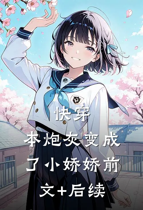 快穿：本炮灰变成了小娇娇前文+后续