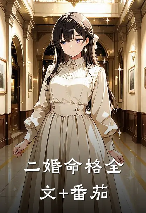 二婚命格全文+番茄