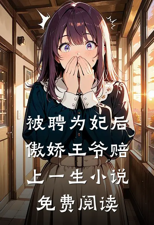被聘为妃后，傲娇王爷赔上一生小说免费阅读
