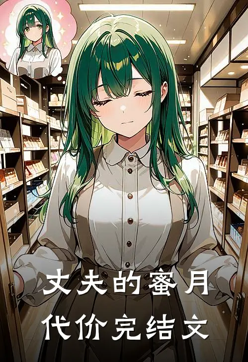 丈夫的蜜月代价完结文
