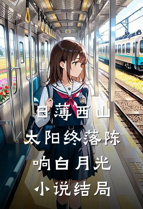 日薄西山，太阳终落陈响白月光小说结局