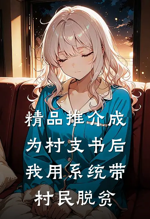 精品推介成为村支书后，我用系统带村民脱贫