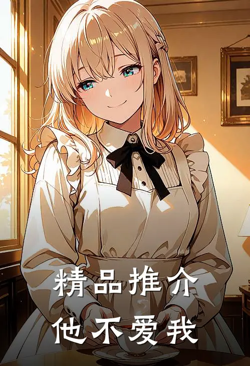 精品推介他不爱我